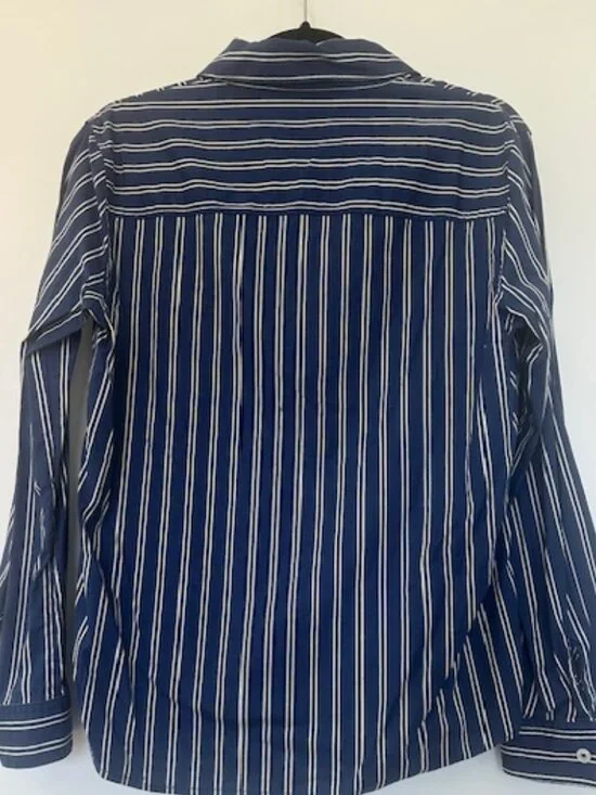 Reformation Alfie Relaxed Shirt - Picture 3 of 4